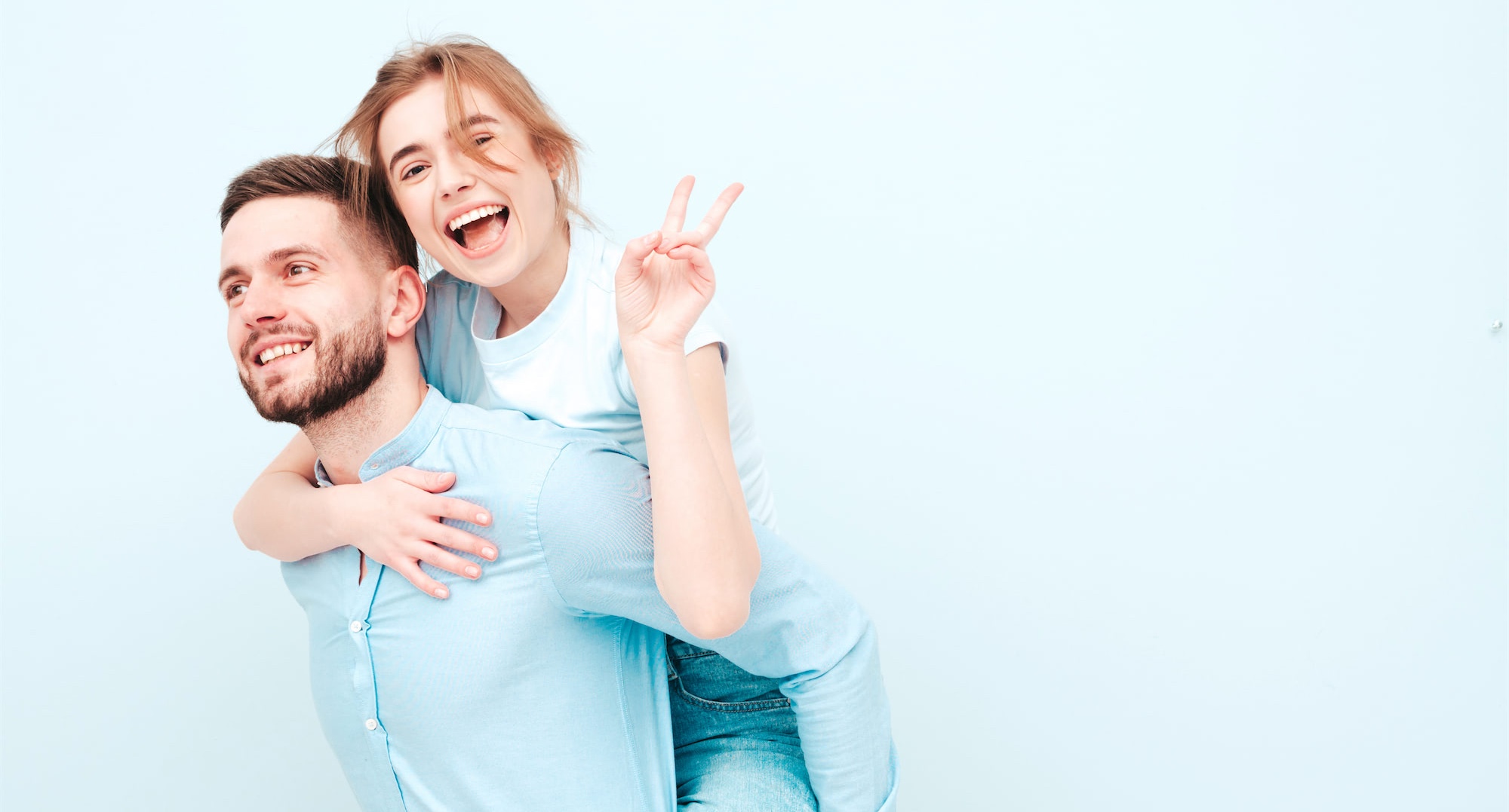 Embrace the Magic: Building a Fun and Strong Relationship Together!